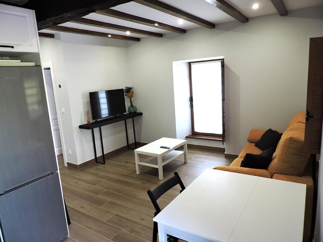Casas Piedra Apartment Arredondo Exterior photo