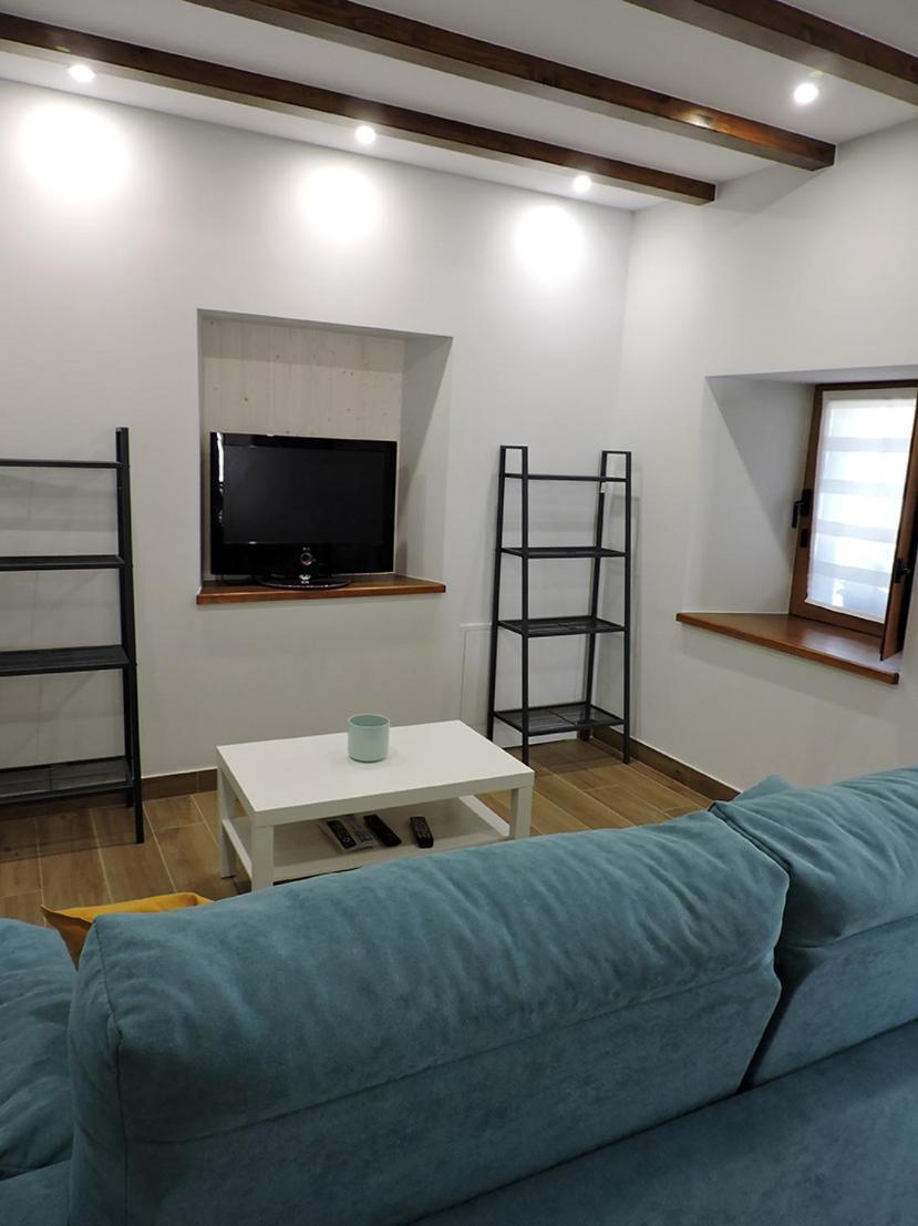 Casas Piedra Apartment Arredondo Exterior photo