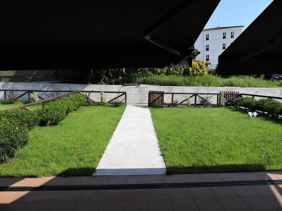 Casas Piedra Apartment Arredondo Exterior photo
